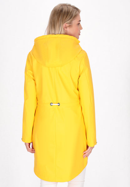 Schmuddelwedda Damenmantel