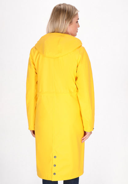 Schmuddelwedda Damenmantel