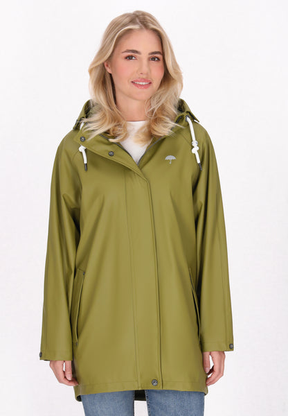 Schmuddelwedda Damenmantel