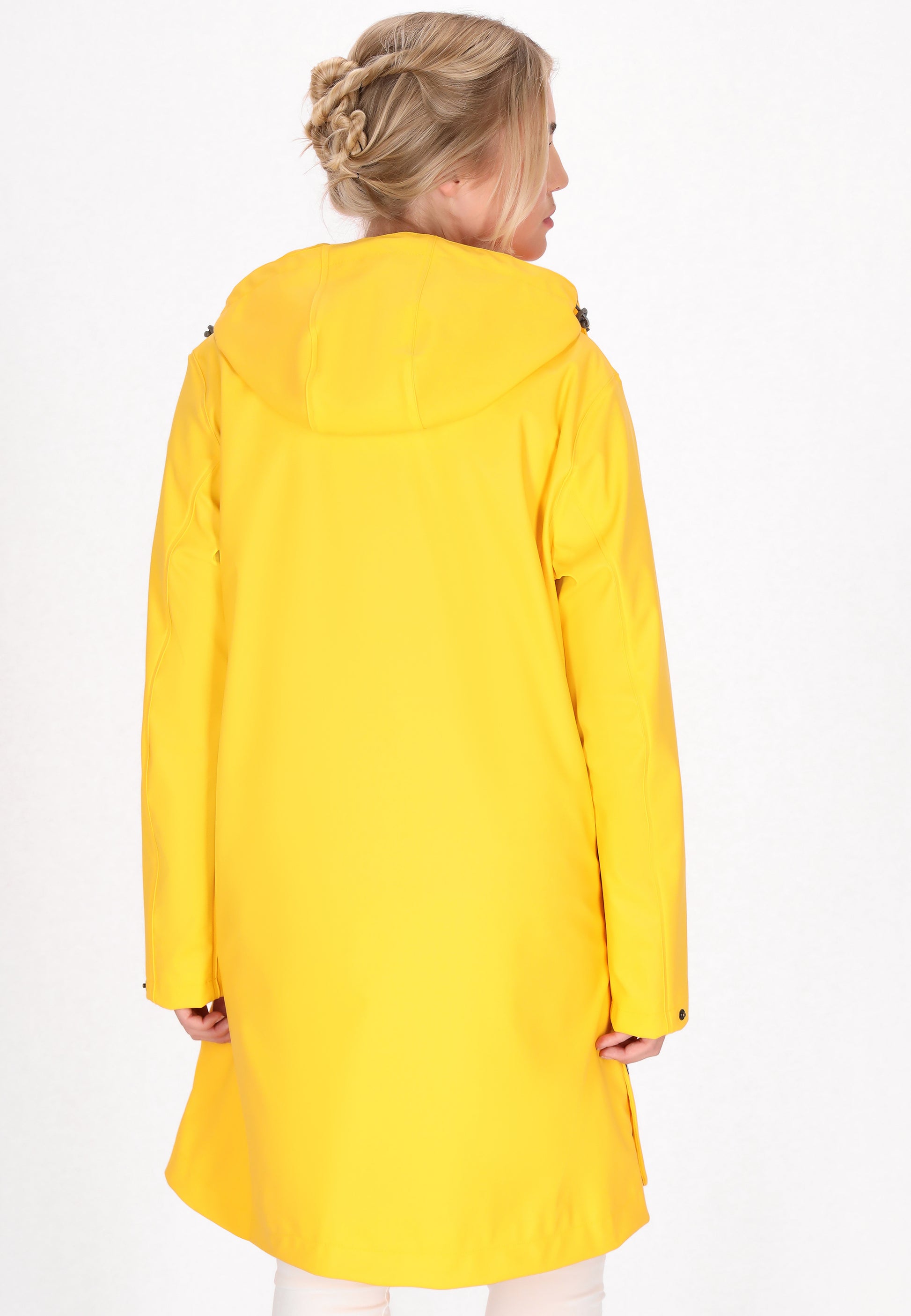 Schmuddelwedda Damenmantel