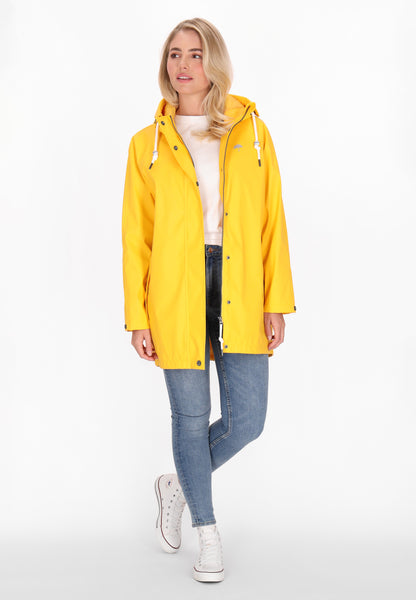 Schmuddelwedda Damenmantel