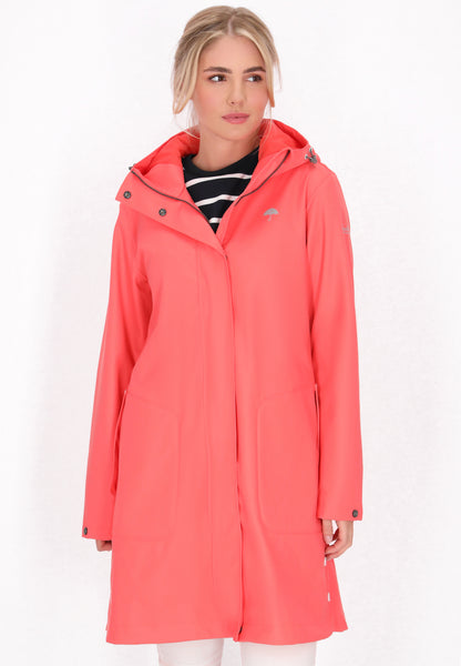 Schmuddelwedda Damenmantel