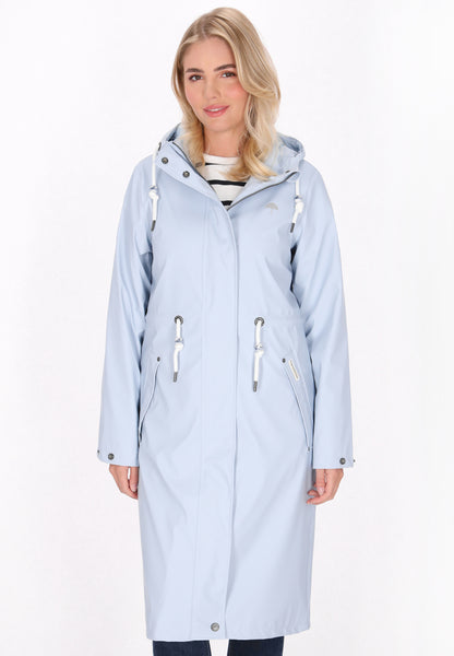 Schmuddelwedda Damenmantel