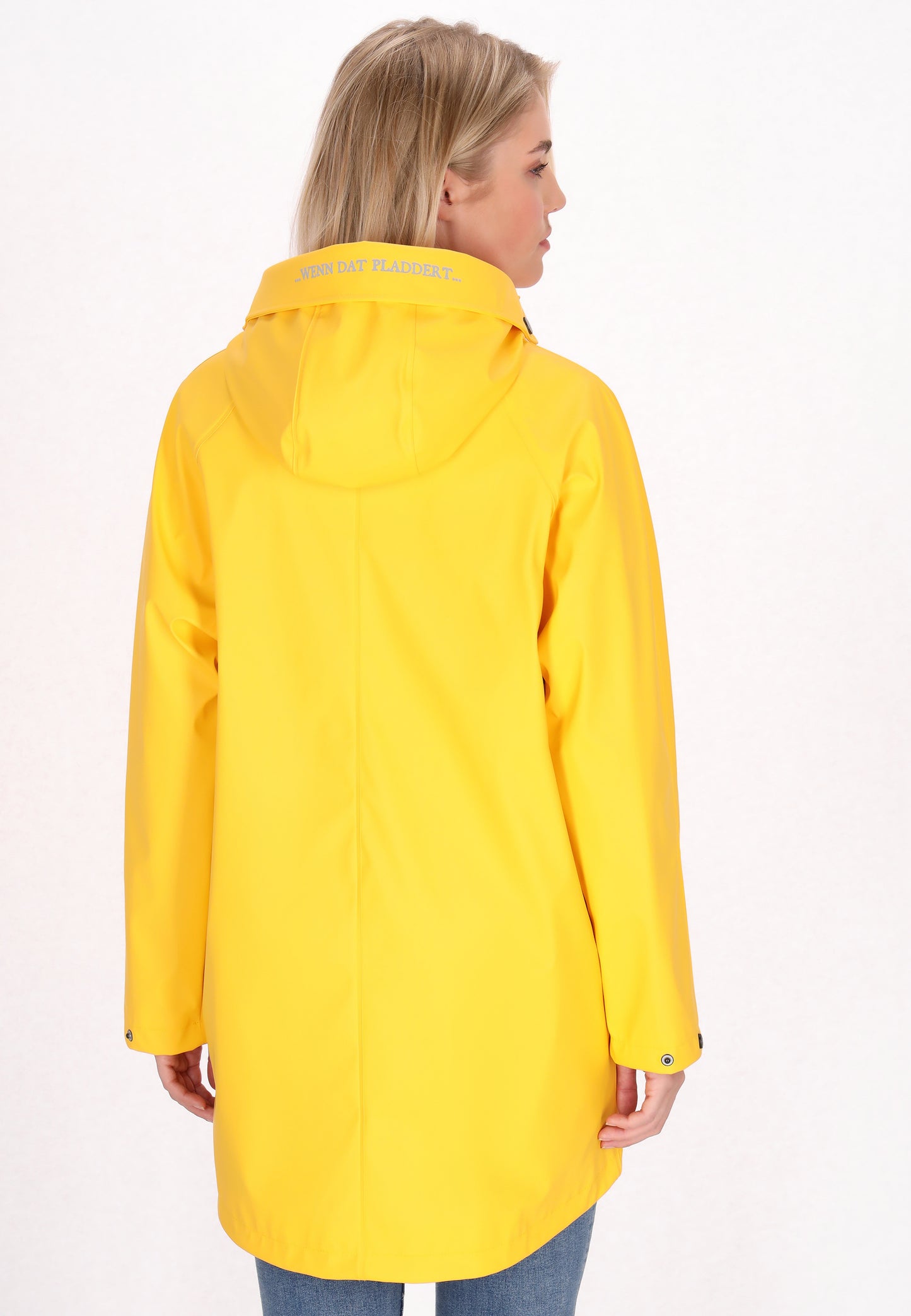 Schmuddelwedda Damenmantel