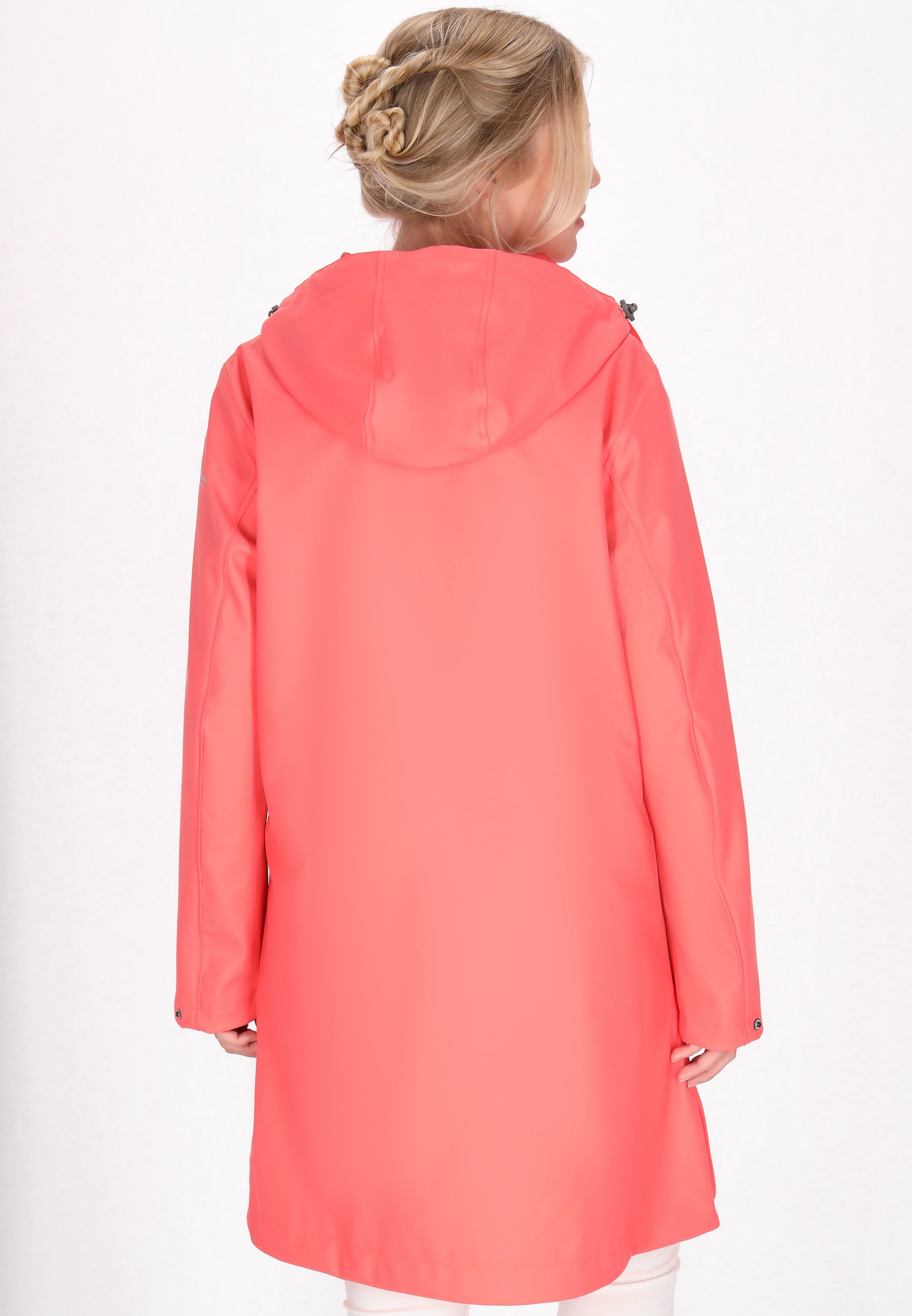 Schmuddelwedda Damenmantel