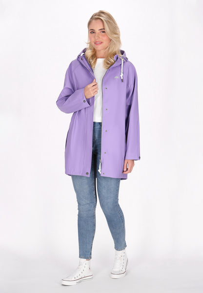 Schmuddelwedda Damenmantel