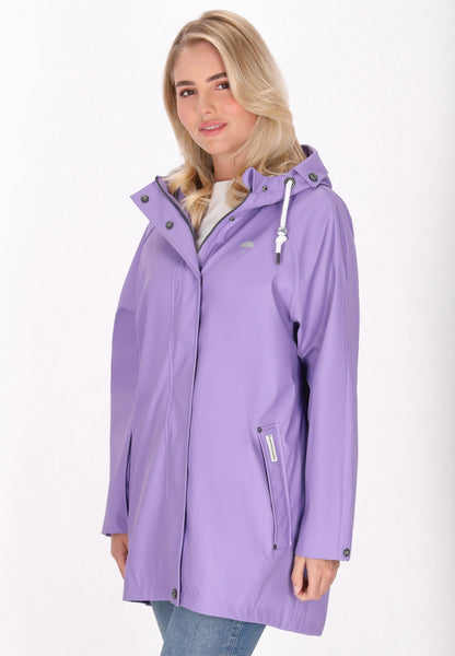 Schmuddelwedda Damenmantel