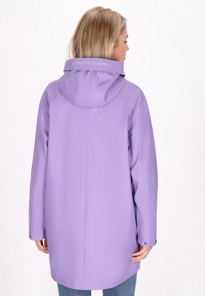 Schmuddelwedda Damenmantel