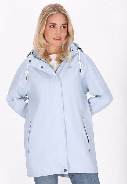 Schmuddelwedda Damenmantel