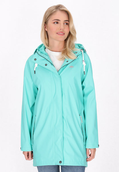 Schmuddelwedda Damenmantel