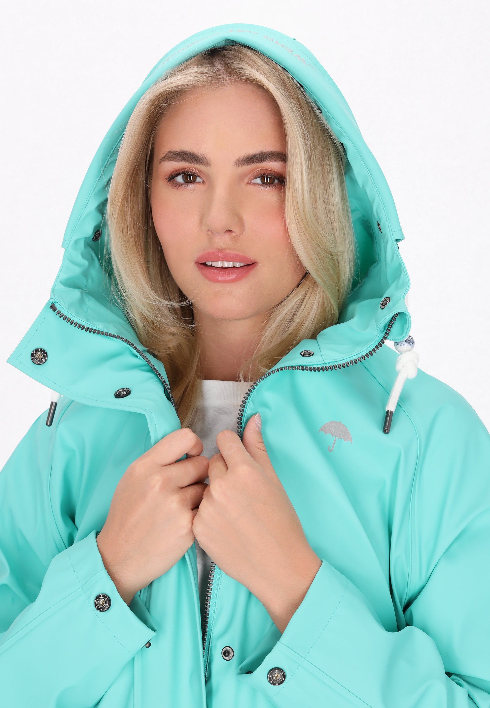 Schmuddelwedda Damenmantel