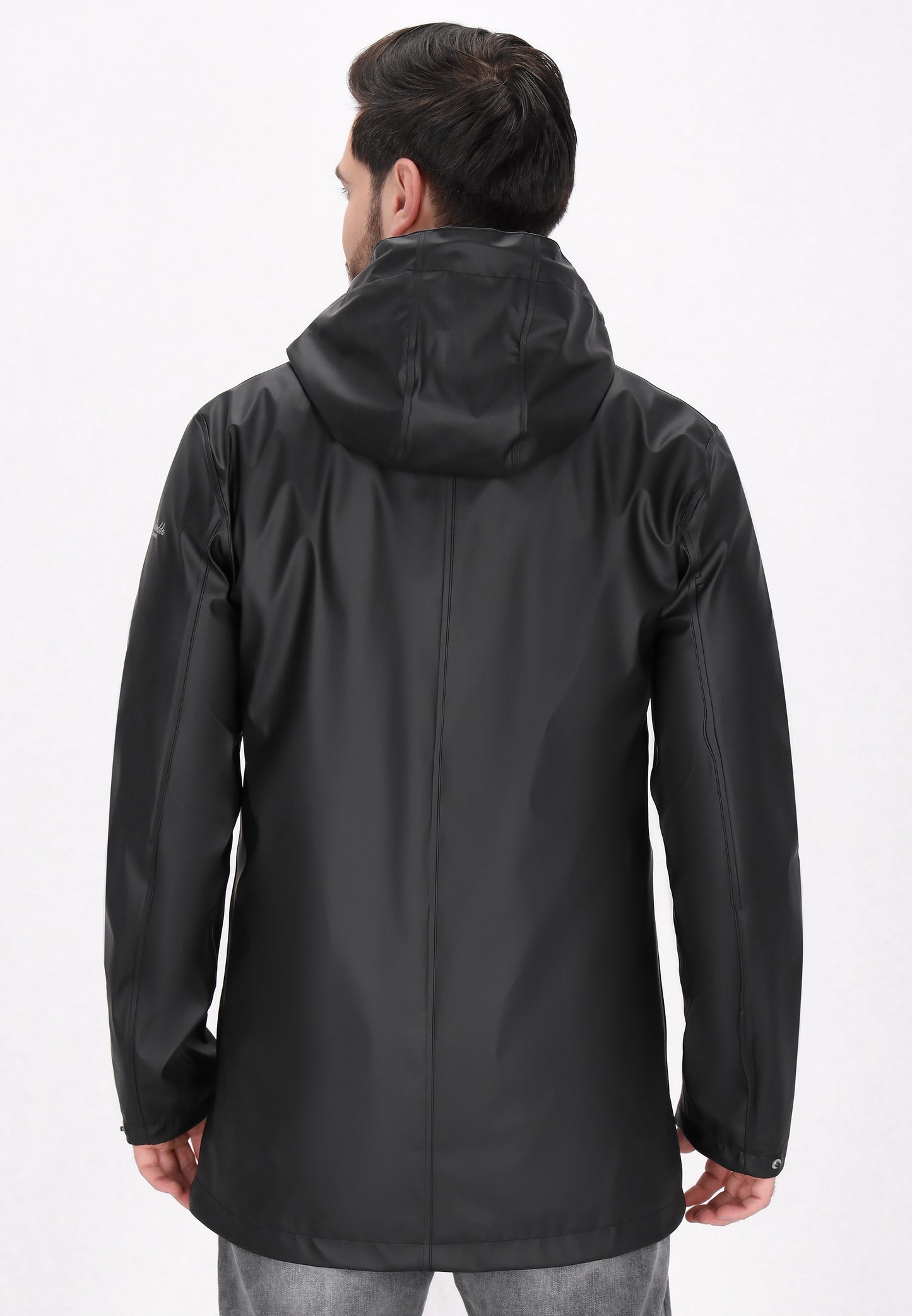 Schmuddelwedda Herrenjacke