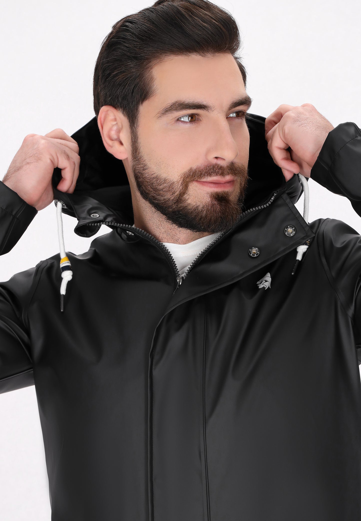 Schmuddelwedda Herrenjacke