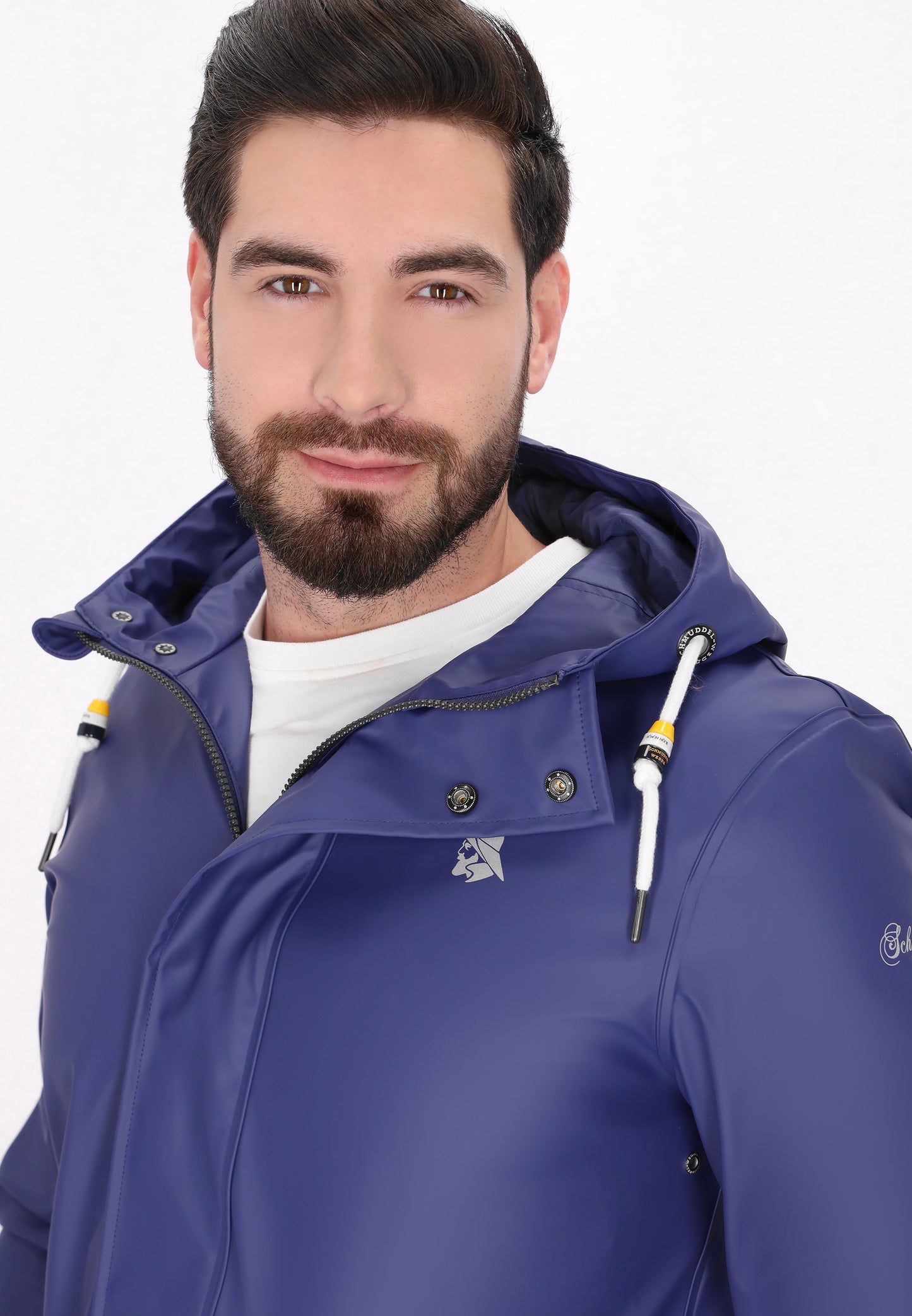 Schmuddelwedda Herrenjacke