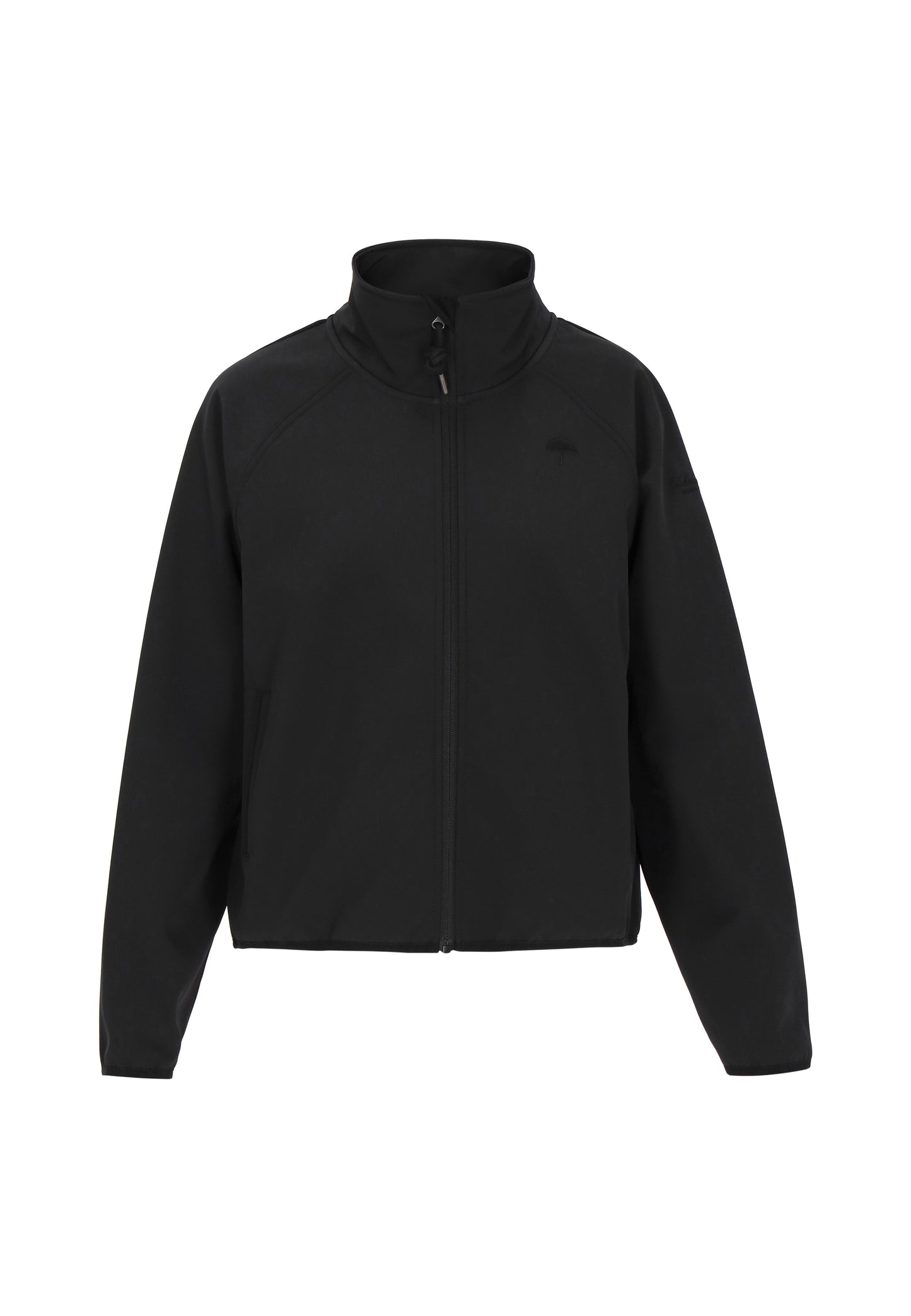 Schmuddelwedda kurtka softshell damska