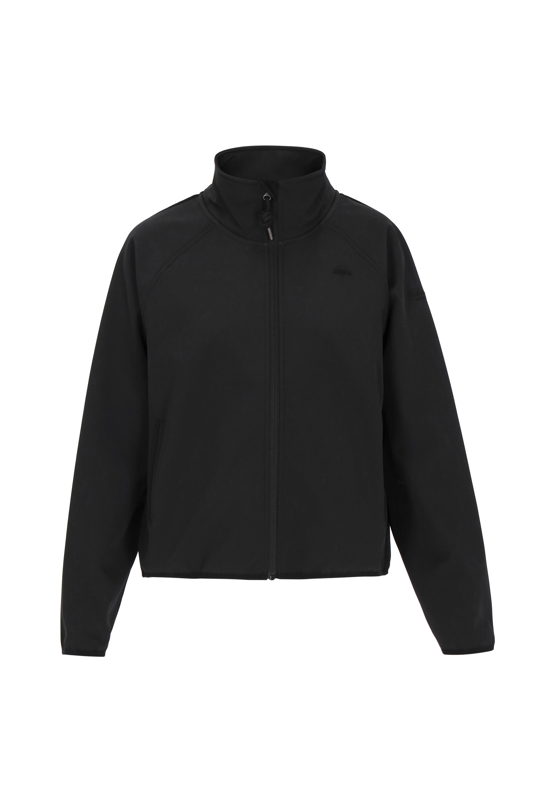 Schmuddelwedda kurtka softshell damska