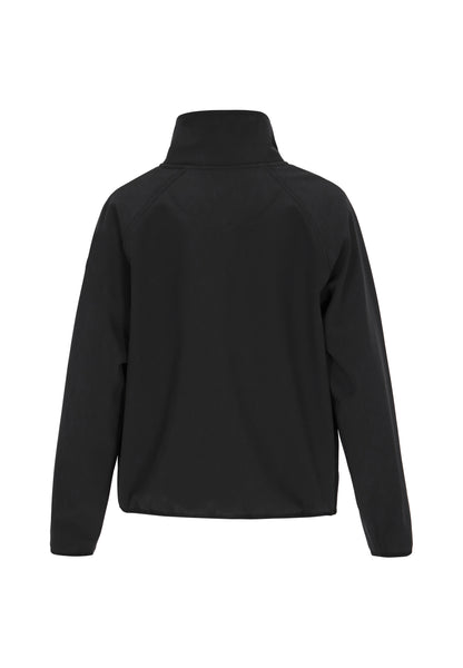 Schmuddelwedda kurtka softshell damska