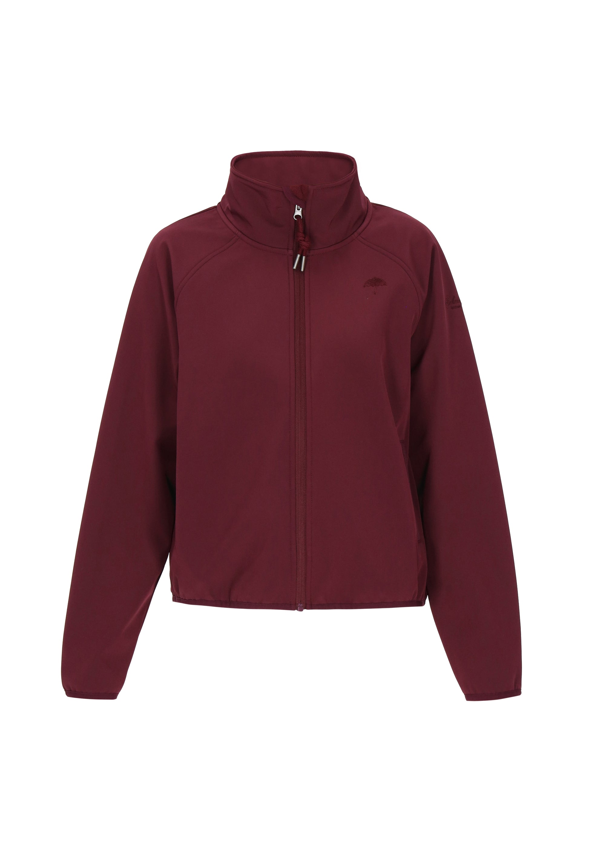 Schmuddelwedda kurtka softshell damska