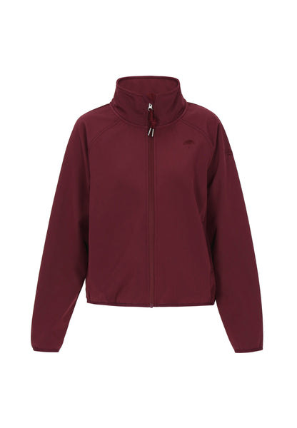 Schmuddelwedda kurtka softshell damska