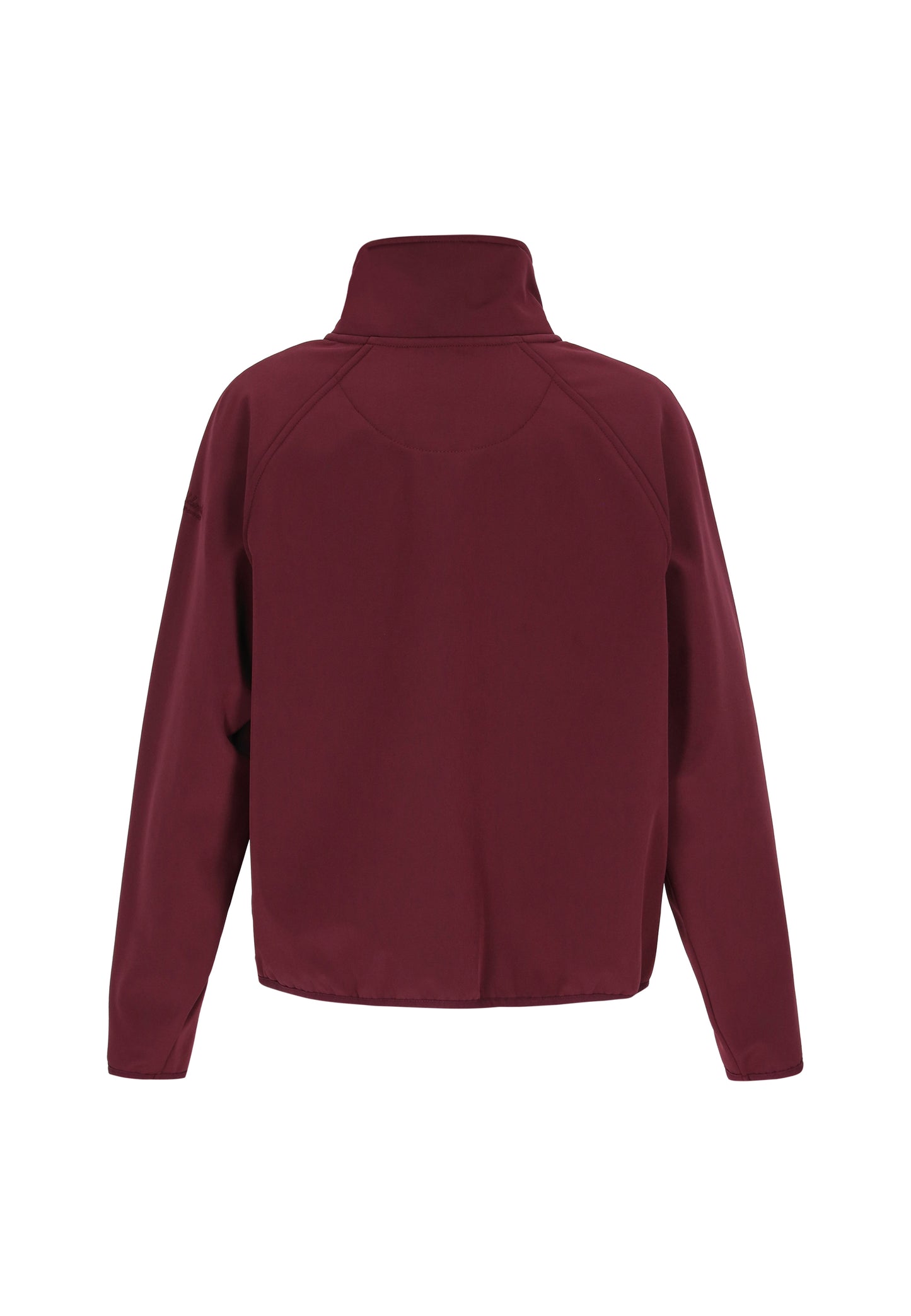 Schmuddelwedda kurtka softshell damska