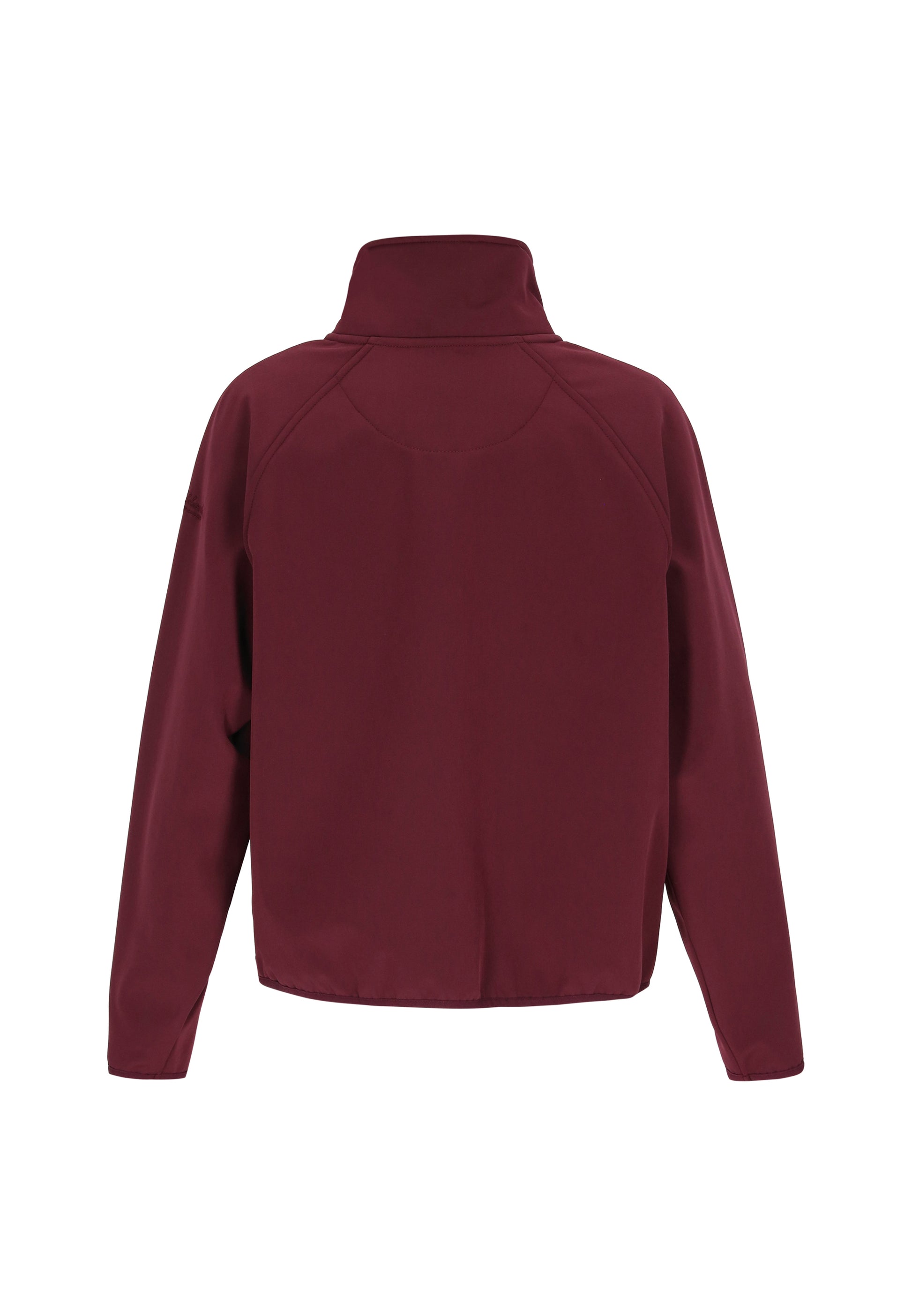 Schmuddelwedda kurtka softshell damska