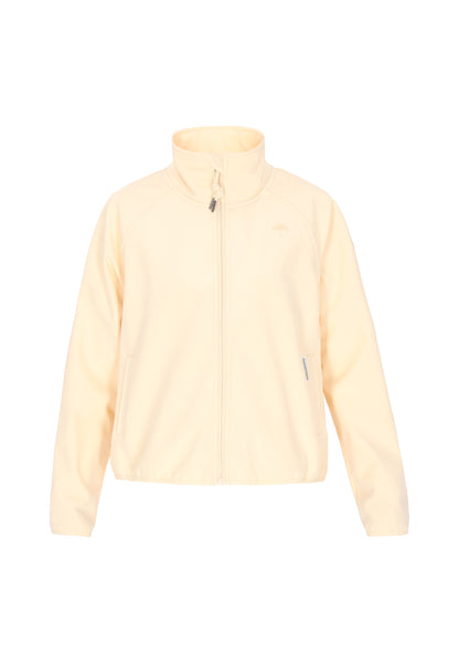 Schmuddelwedda kurtka softshell damska