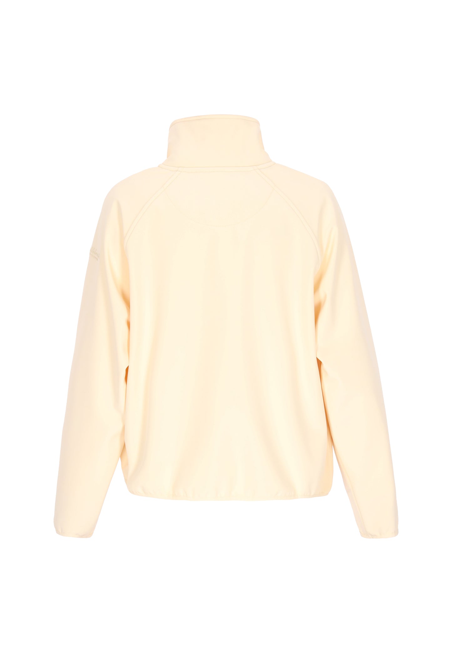 Schmuddelwedda kurtka softshell damska