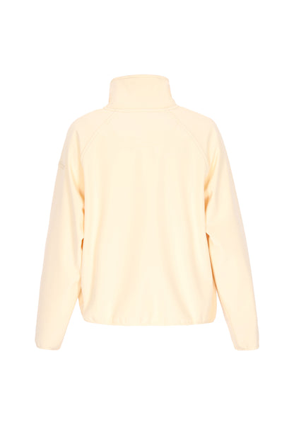 Schmuddelwedda kurtka softshell damska