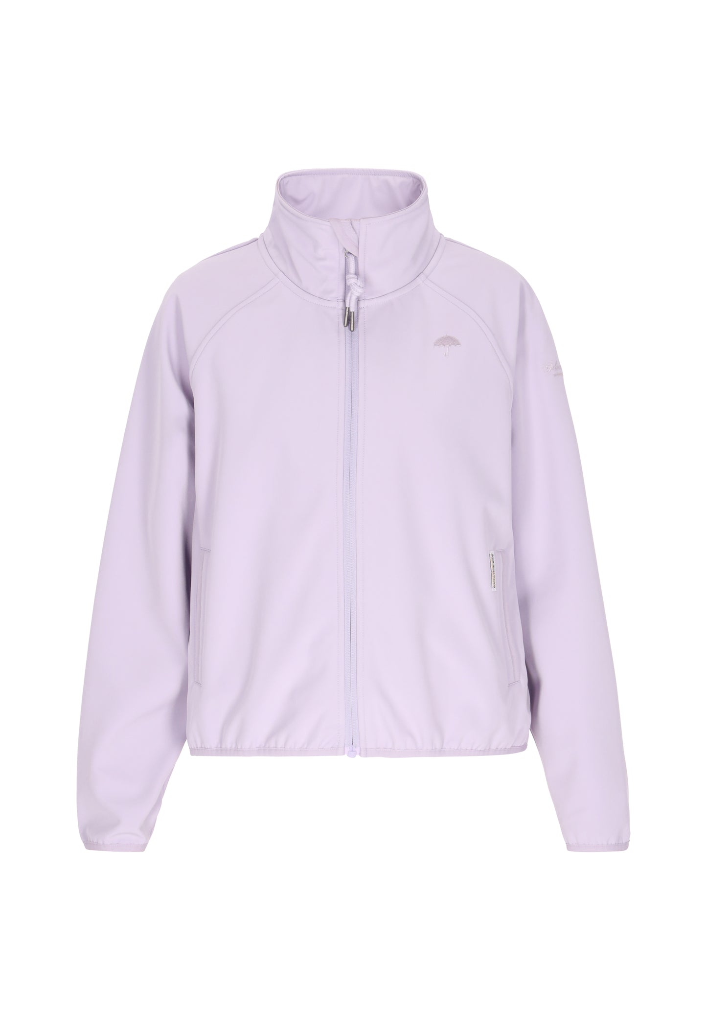 Schmuddelwedda kurtka softshell damska