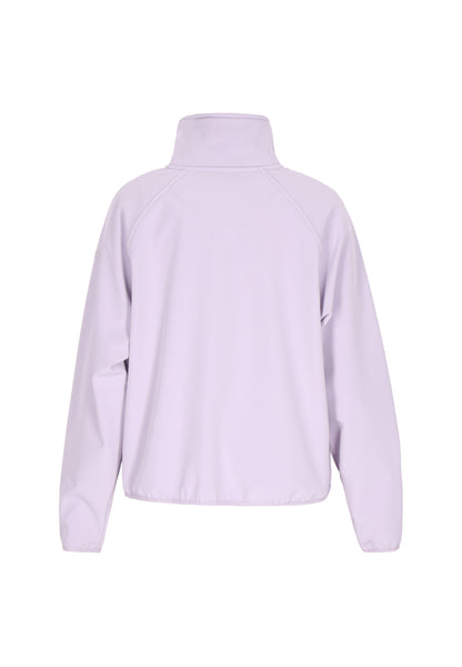 Schmuddelwedda kurtka softshell damska