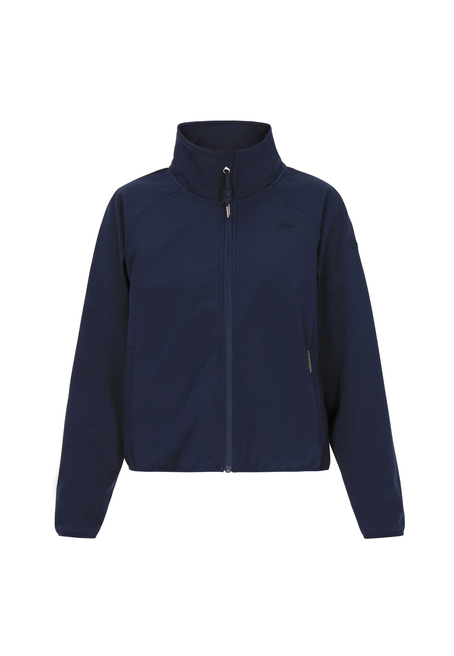 Schmuddelwedda kurtka softshell damska