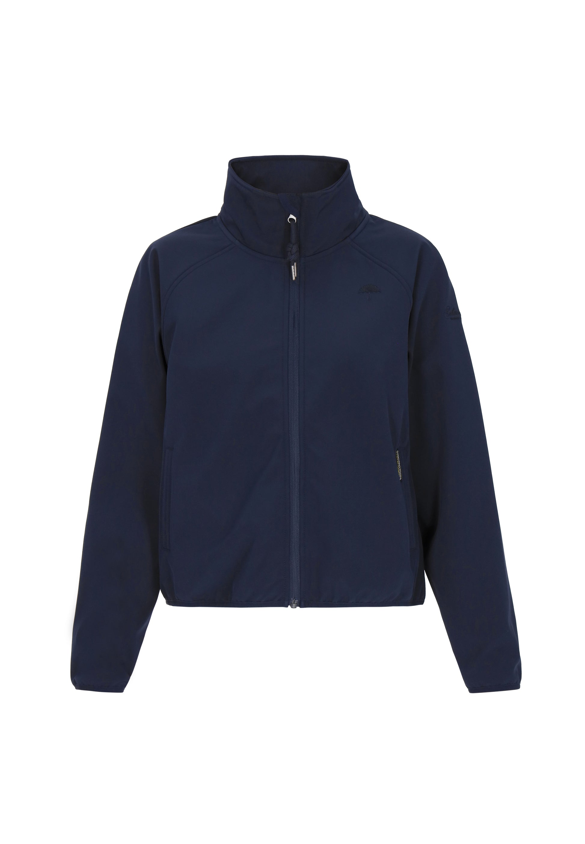 Schmuddelwedda kurtka softshell damska