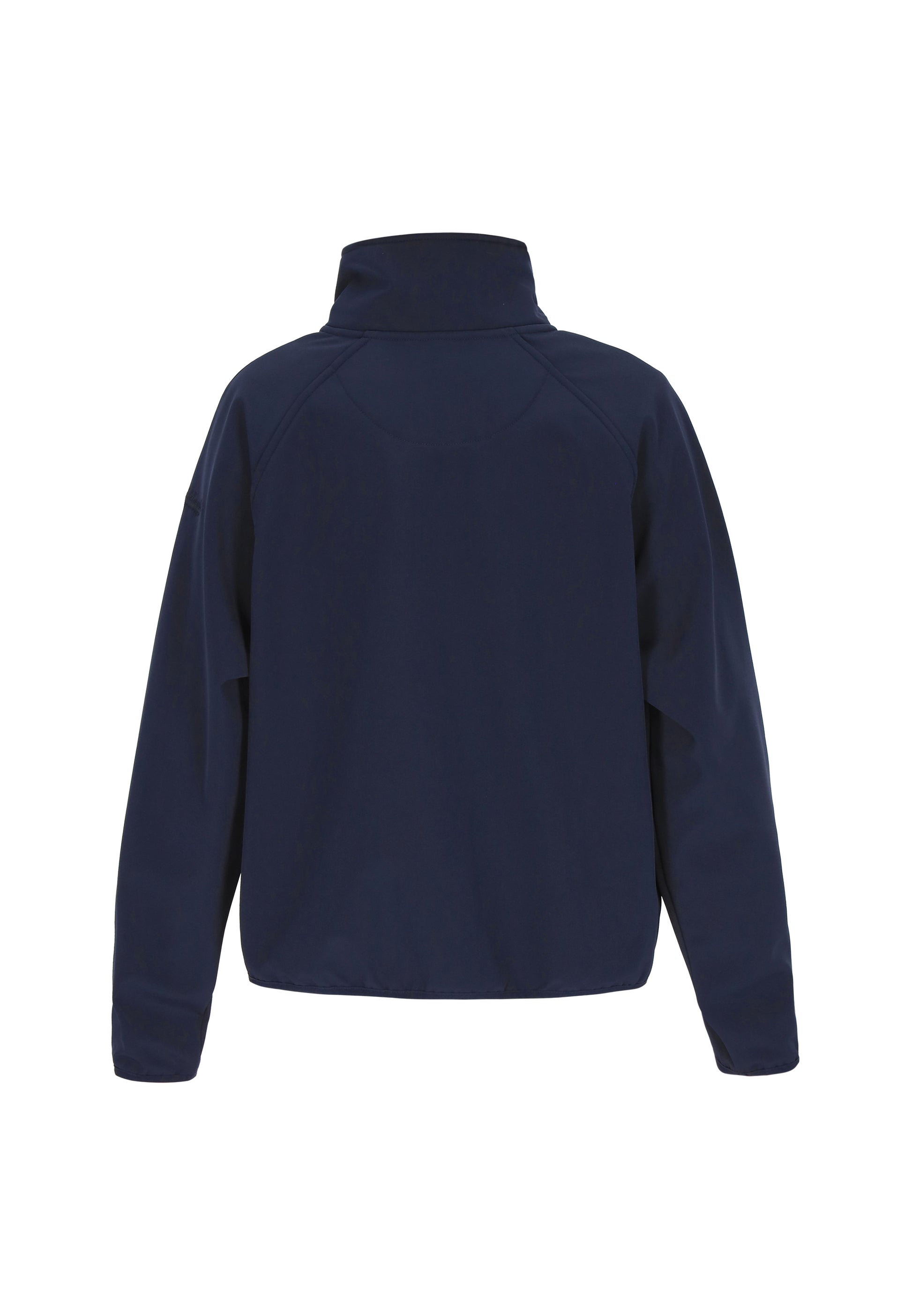 Schmuddelwedda kurtka softshell damska