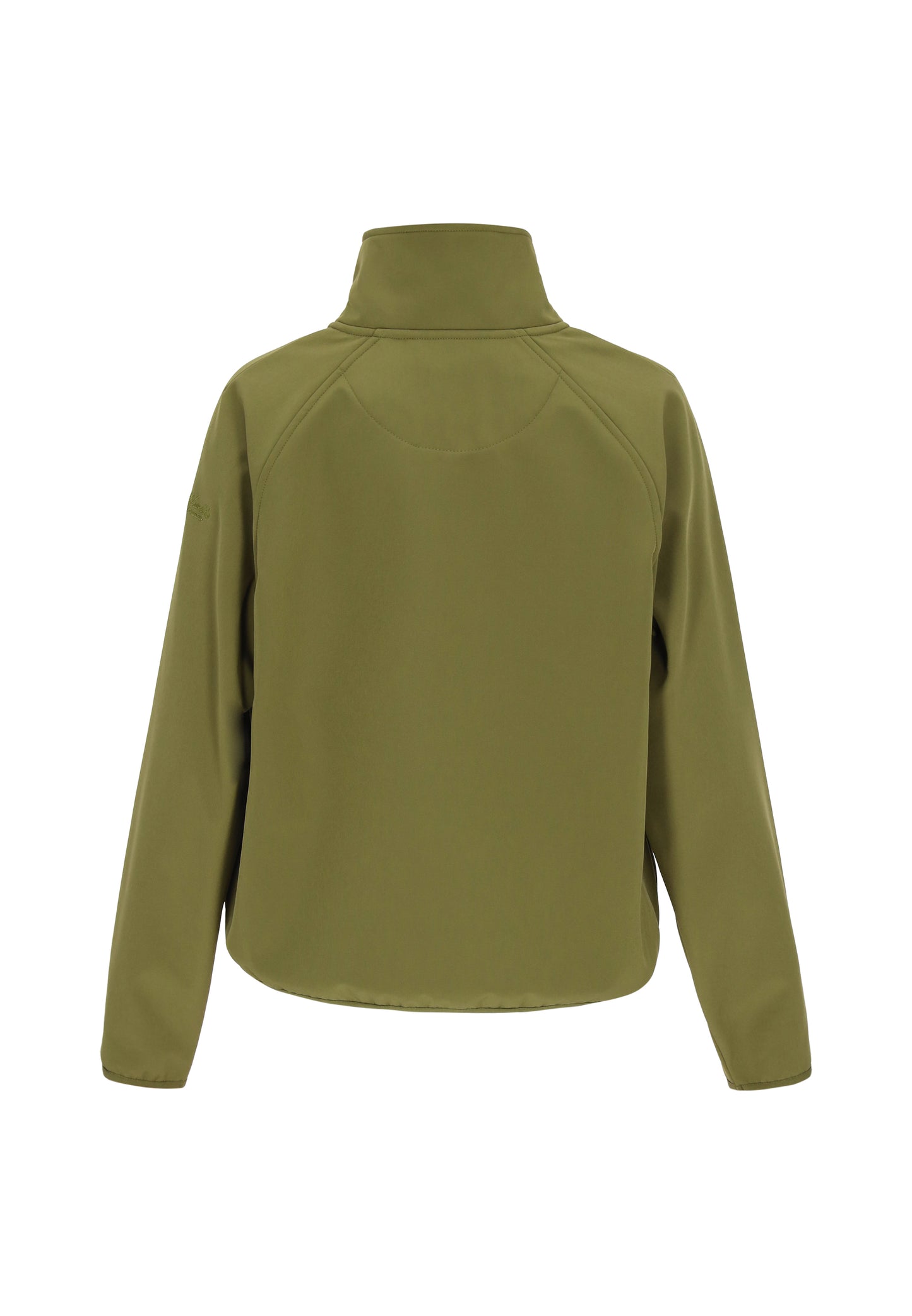Schmuddelwedda kurtka softshell damska