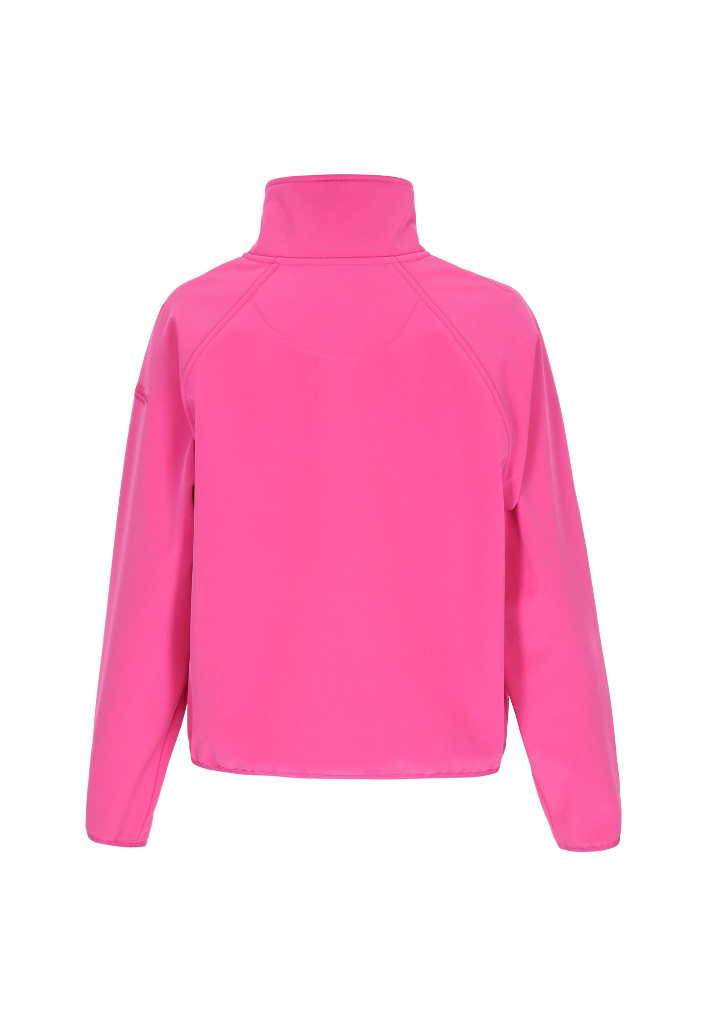 Schmuddelwedda kurtka softshell damska