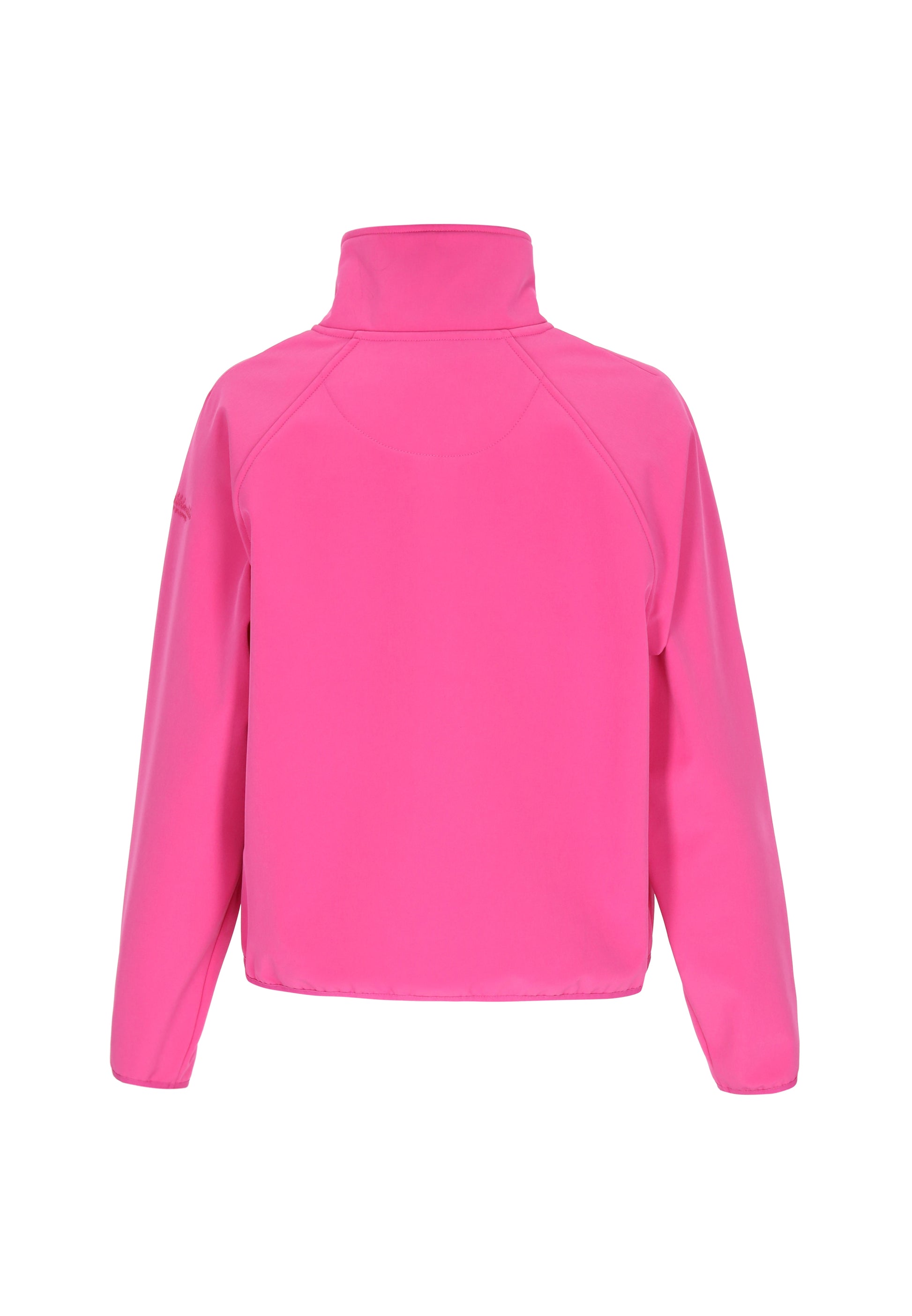 Schmuddelwedda kurtka softshell damska