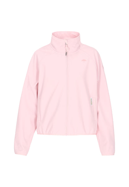 Schmuddelwedda kurtka softshell damska