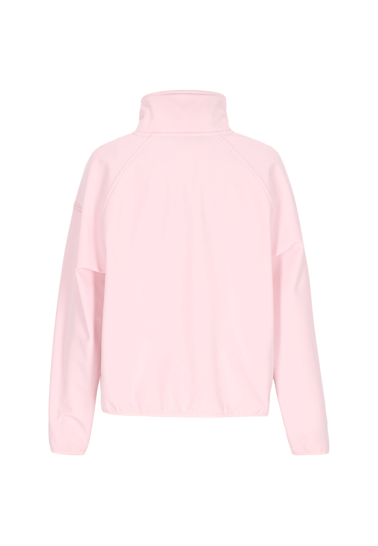 Schmuddelwedda kurtka softshell damska