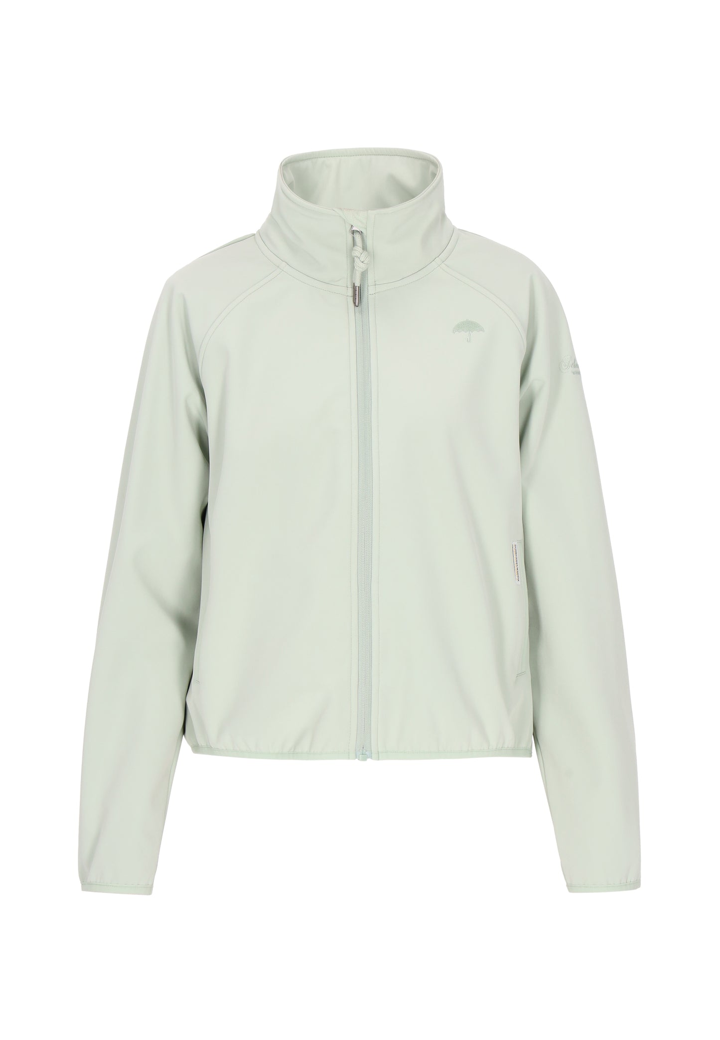 Schmuddelwedda kurtka softshell damska