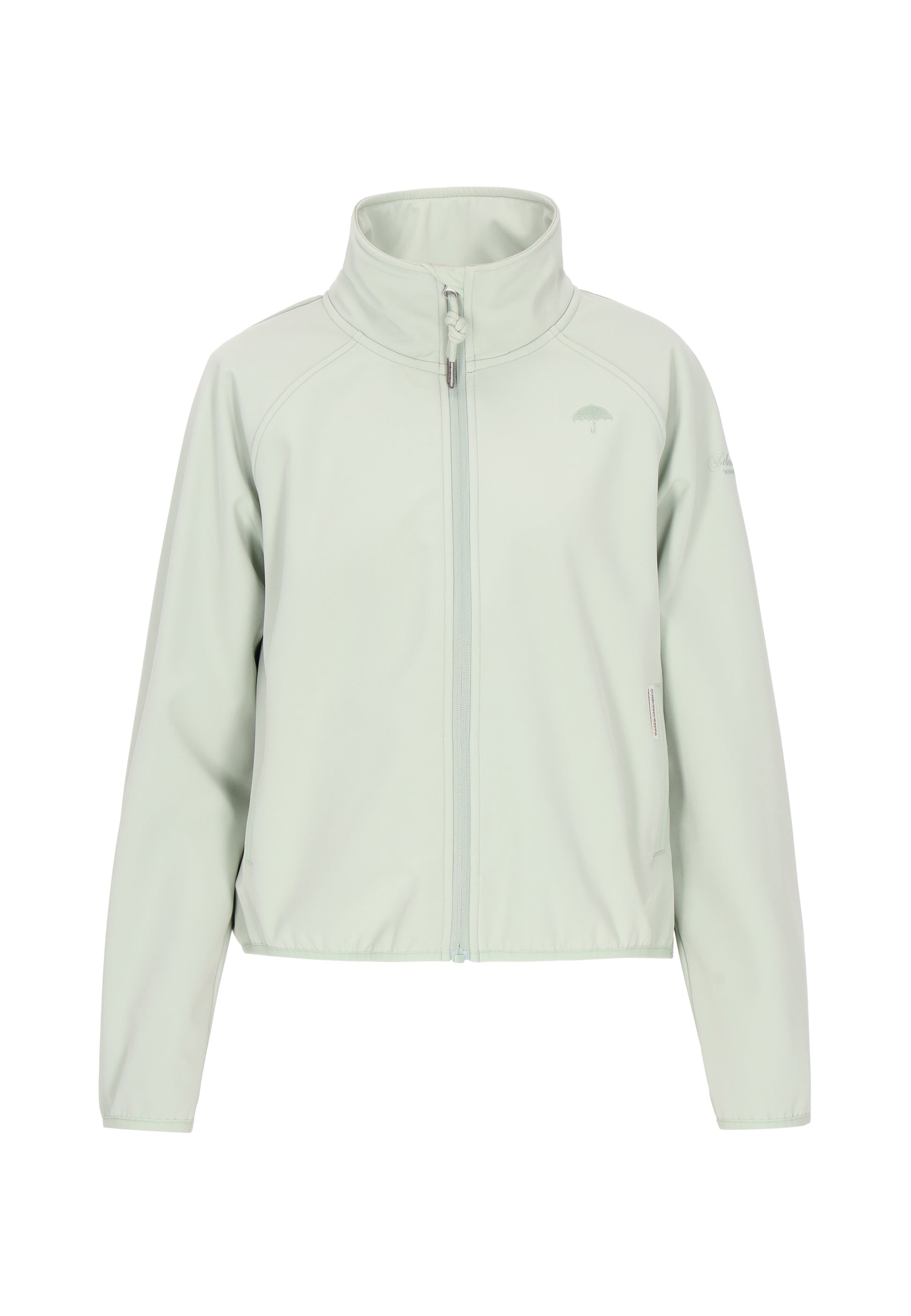 Schmuddelwedda kurtka softshell damska