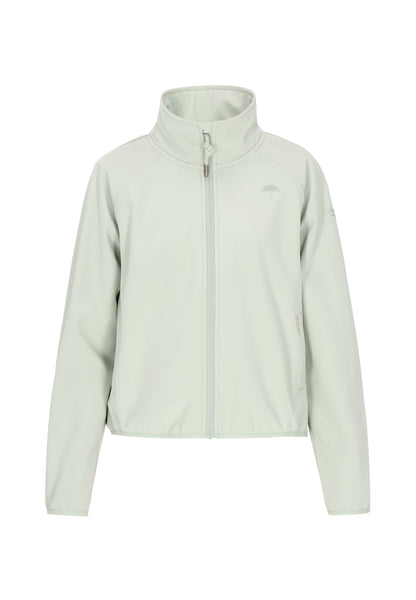 Schmuddelwedda kurtka softshell damska