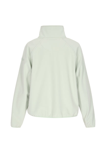 Schmuddelwedda kurtka softshell damska