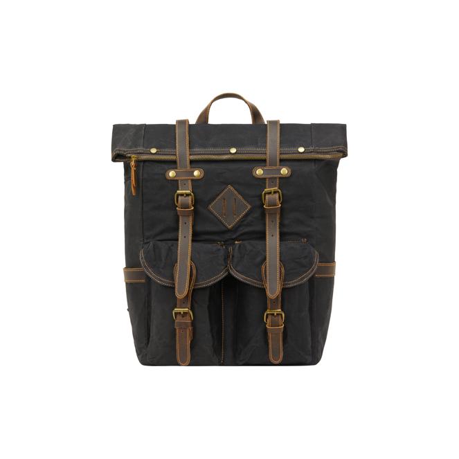DreiMaster Vintage Men's Backpack Backpack