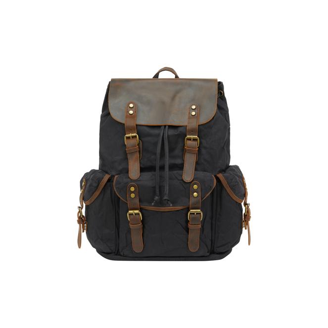 DreiMaster Vintage Herren-Rucksack