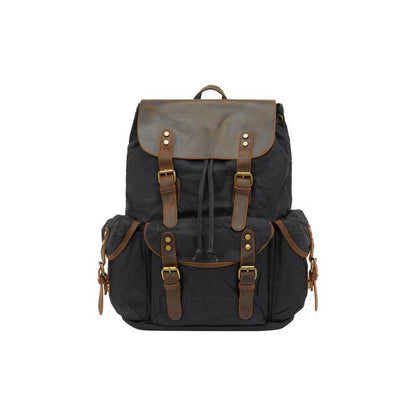 DreiMaster Vintage Herren-Rucksack