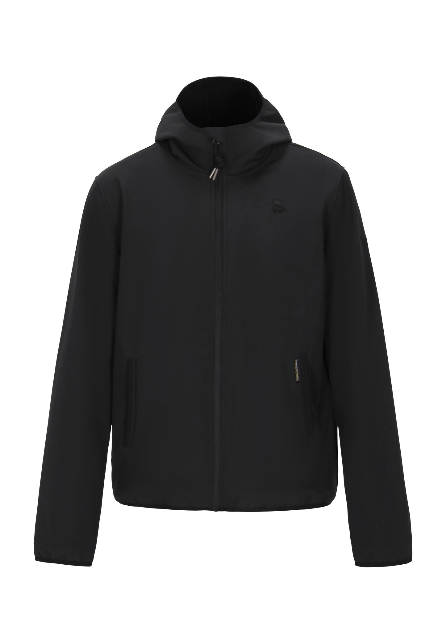 Schmuddelwedda kurtka softshellowa męska