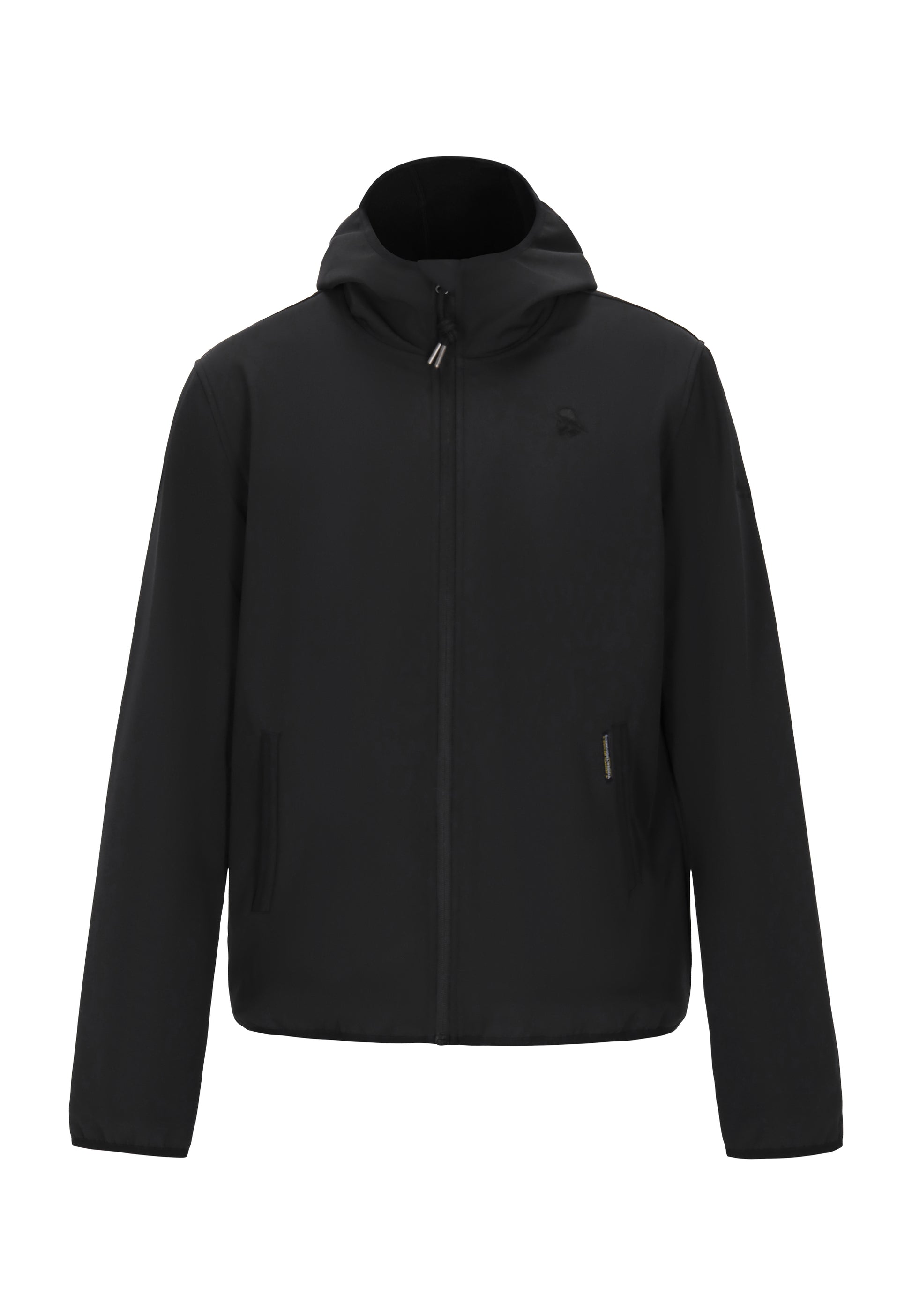 Schmuddelwedda kurtka softshellowa męska