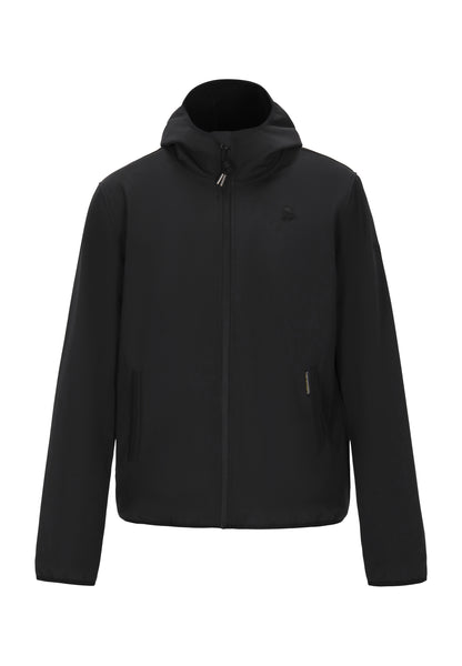 Schmuddelwedda kurtka softshellowa męska