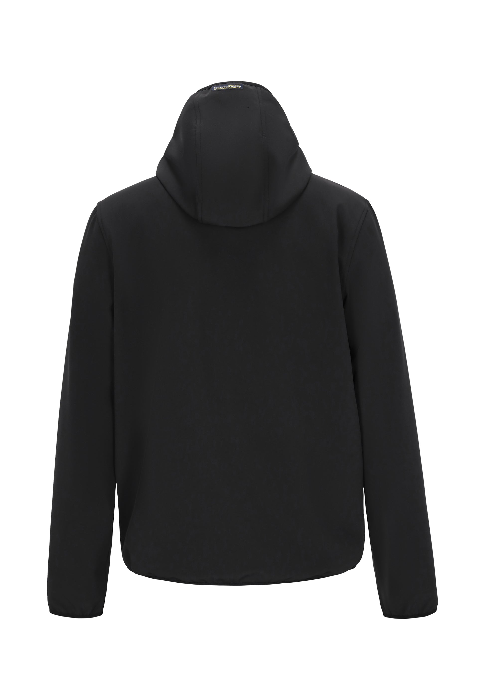 Schmuddelwedda kurtka softshellowa męska