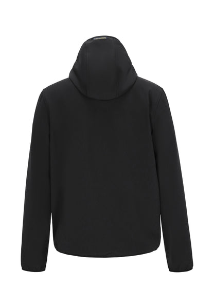 Schmuddelwedda kurtka softshellowa męska